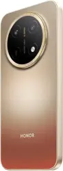 Смартфон HONOR X9e Pro 12GB/256GB международная версия (золотистый) - фото6