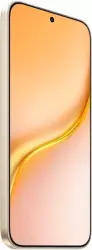 Смартфон HONOR X9e Pro 8GB/512GB международная версия (золотистый) - фото3