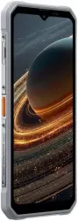 Смартфон Oscal Marine 3 8GB/256GB (белый) - фото2