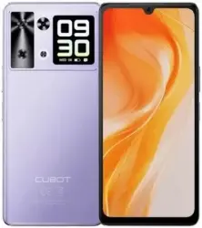 Смартфон Cubot P90 12GB/256GB (фиолетовый) - фото2