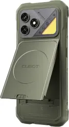 Смартфон Cubot KingKong Dura 8GB/128GB (зеленый) - фото3