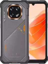 Смартфон Cubot KingKong ES 5 6GB/128GB (серый) - фото