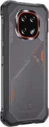 Смартфон Cubot KingKong ES 5 12GB/256GB (серый) - фото3
