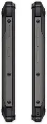 Смартфон Cubot Mini 4 6GB/128GB (черный/серый) - фото2