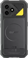 Смартфон Cubot KingKong Dura 8GB/128GB (черный) - фото2