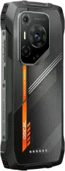 Смартфон Oscal Pilot 3 12GB/256GB (черный) - фото4