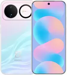 Смартфон Huawei nova 16s EMA-LX9 Dual SIM 12GB/512GB (перламутровый, международная версия) - фото