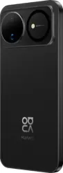 Смартфон Huawei nova 16s EMA-LX9 Dual SIM 12GB/512GB (черный, международная версия) - фото4