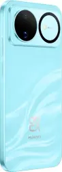 Смартфон Huawei nova 16s EMA-LX9 Dual SIM 12GB/256GB (голубой, международная версия) - фото3