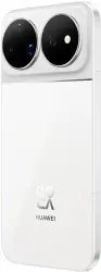 Смартфон Huawei nova 16s EMA-LX9 Dual SIM 12GB/256GB (белый, международная версия) - фото3