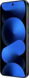 Смартфон Huawei nova 16s EMA-LX9 Dual SIM 12GB/512GB (черный, международная версия) - фото2