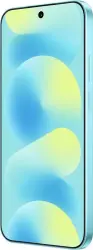 Смартфон Huawei nova 16s EMA-LX9 Dual SIM 12GB/256GB (голубой, международная версия) - фото2